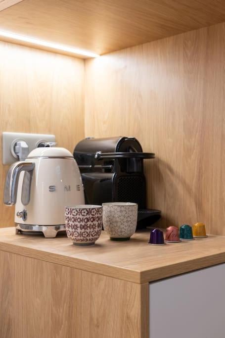 New Luxury And Cozy Apartment - Notre Dame パリ エクステリア 写真