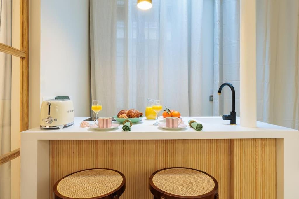 New Luxury And Cozy Apartment - Notre Dame パリ エクステリア 写真